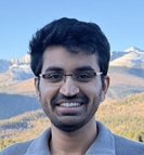 Srikar Kashyap Pulipaka